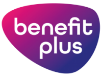 benefit plus logo 2018 barevne 300 ppi
