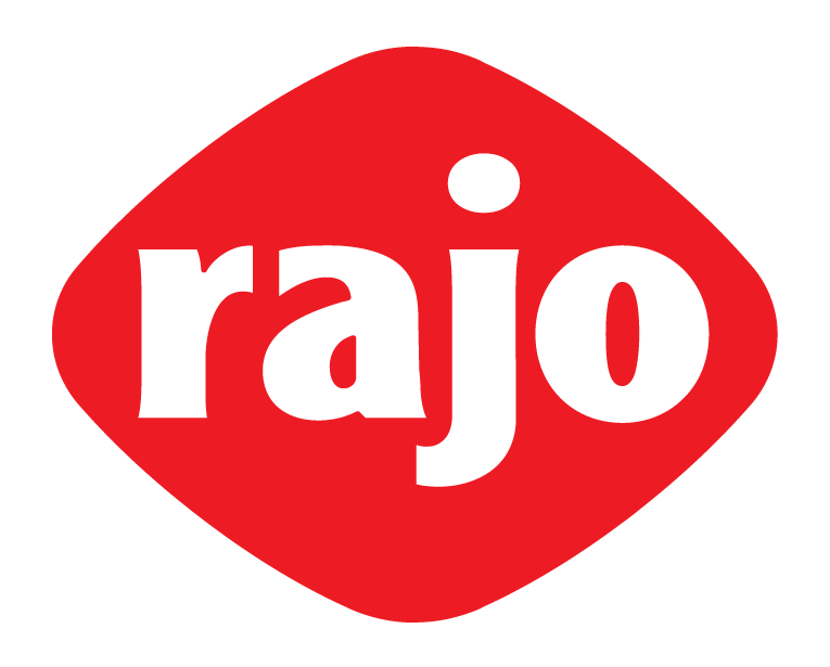 rajo logo